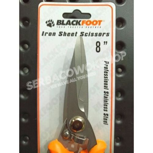 Blackfoot Gunting Multifungsi Pruner Blade Handle Multi Purpose Per Termurah Berkualitas