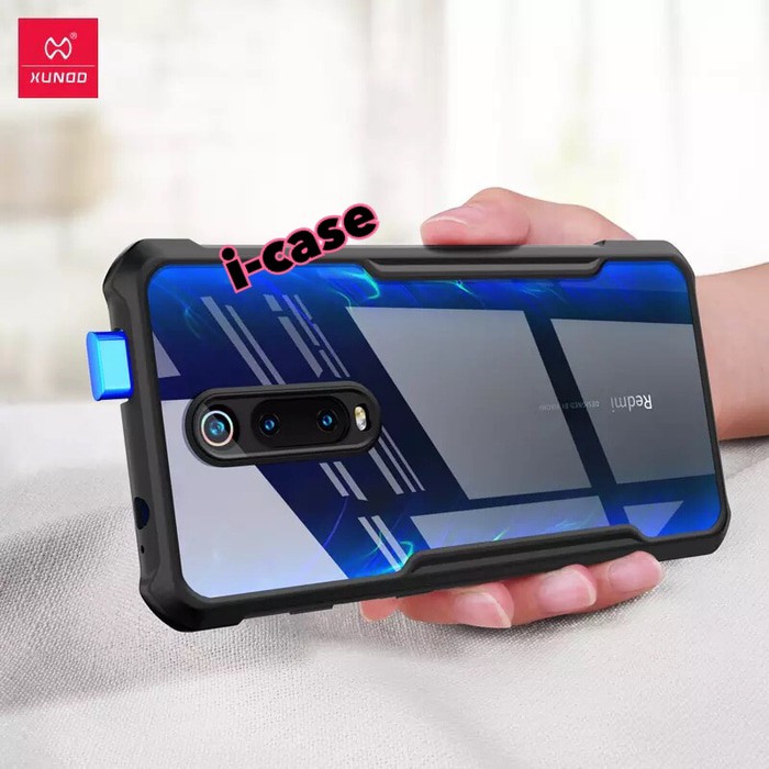 Hot Sale Xundd Case Xiaomi Redmi K20 Mi 9T Pro Classic Sytle Original