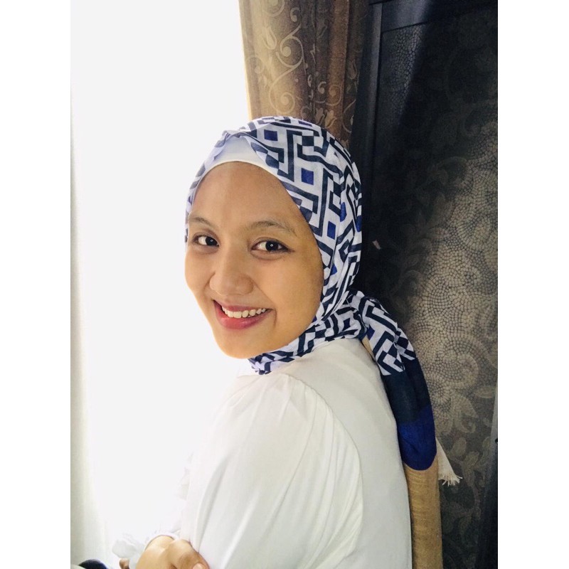 Pashmina | Pashmina Turki | Pashmina turki motif | hijab | hijab wanita