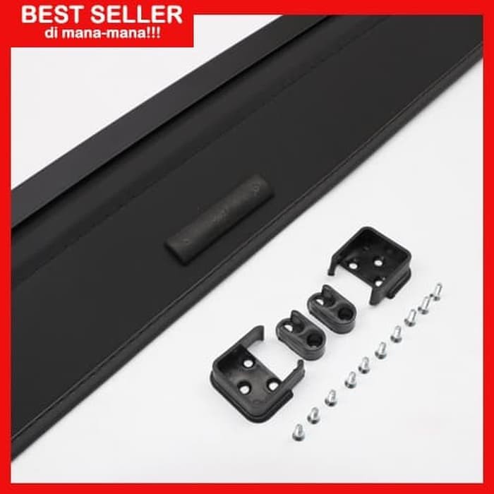 Tonneau Cover Cargo Cover Honda Hrv Hr V Shopee Indonesia