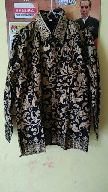 ( Family) Couple Batik 2521 Pusat Kulakan Batik Couple Saraswati