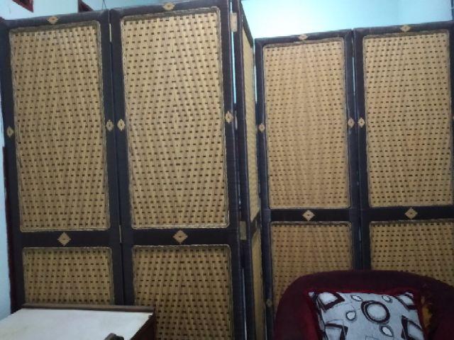 Sketsel 5 Pintu - Partisi Ruangan