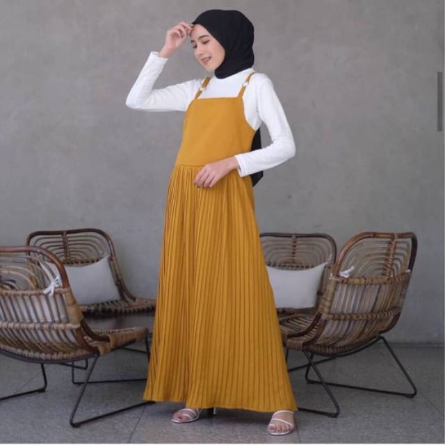 TERMURAH  OVERAL PLISKET / OVERAL POLOS / OVERAL MURAH