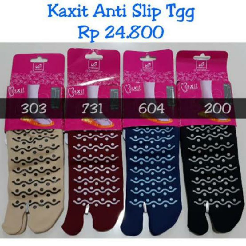 Kaxit Anti Slip RB1 Tgg