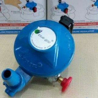 regulator khusus blue gas