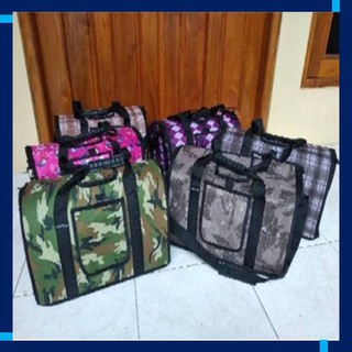 Promo Pet Cargo Kandang Kucing Anjing Tas Hewan Aksesoris