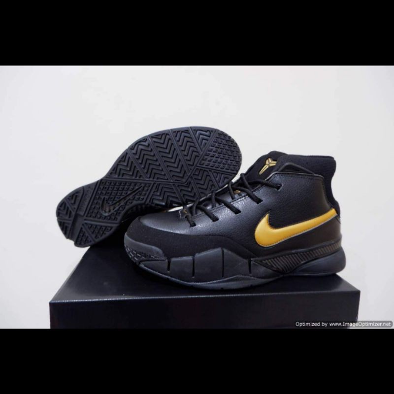 Sepatu Basket Nike Kobe 1 Protro HIGH Mamba Day