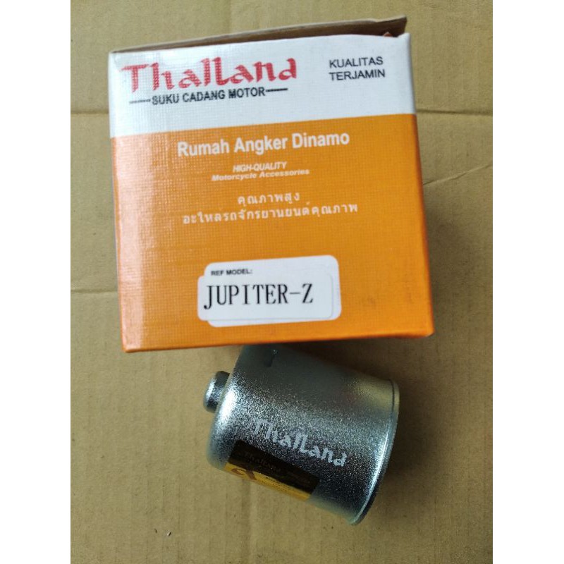 RUMAH ANGKER DINAMO STATER JUPITER Z