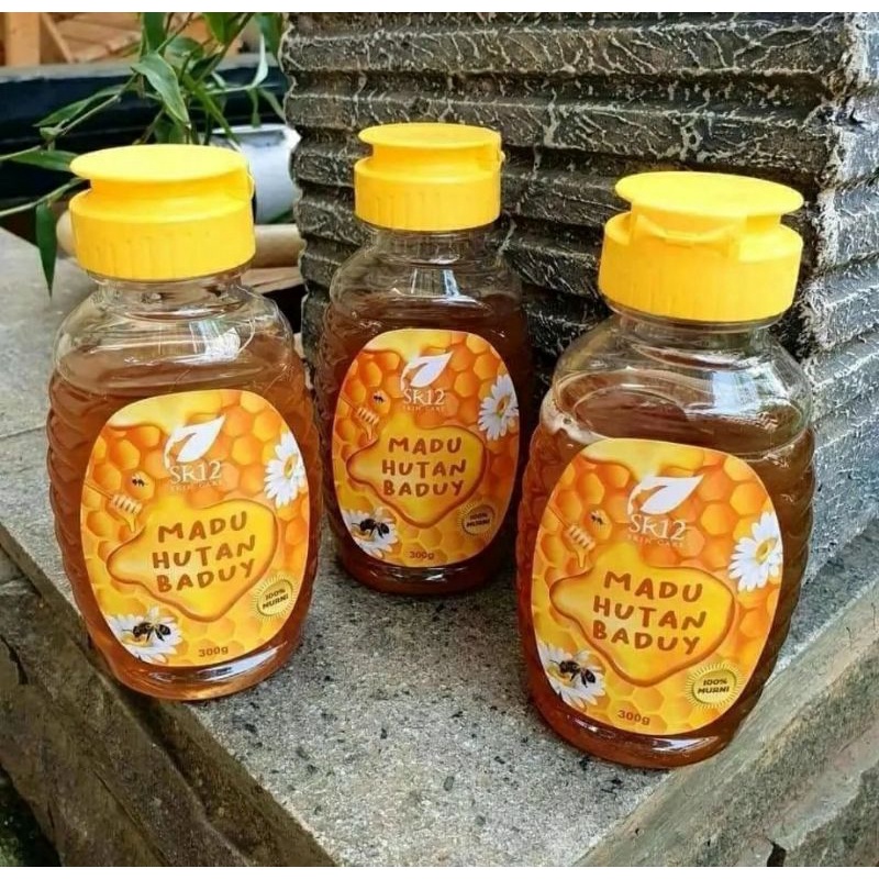 

MADU HUTAN BADUY SR12 ASLI /MADU LIAR BADUY / MENINGKATKAN IMUNITAS & DAYA