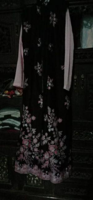 Tunik Batik