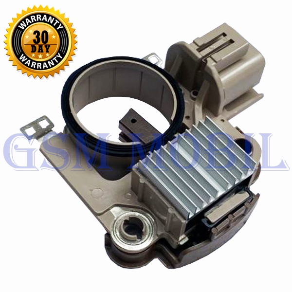 Ic Regulater Ic Alternator Mitsubishi Canter PS135 - 6872