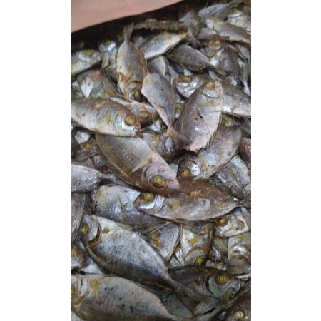 

Ikan Tapis/Sabi-sabi 1kg