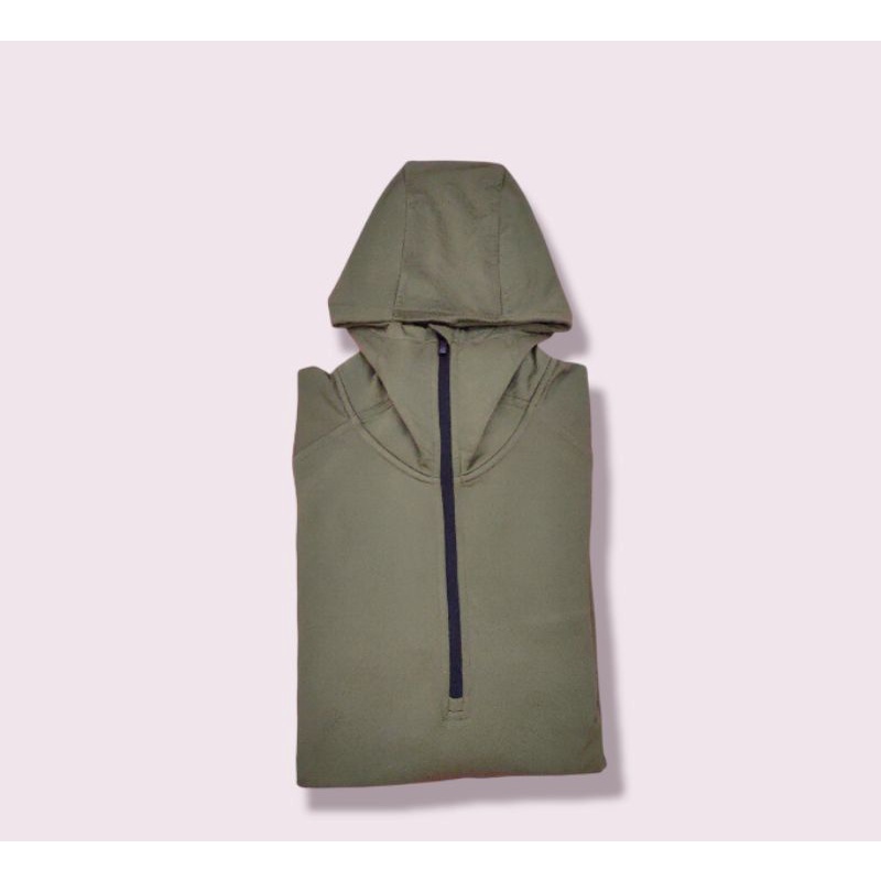 Hoodie tech fleece second original