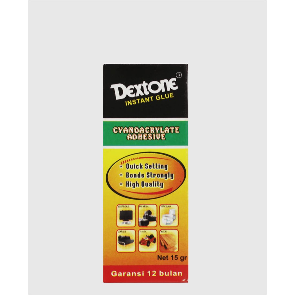 LEM DEXTONE G (SEPERTI LEM G)