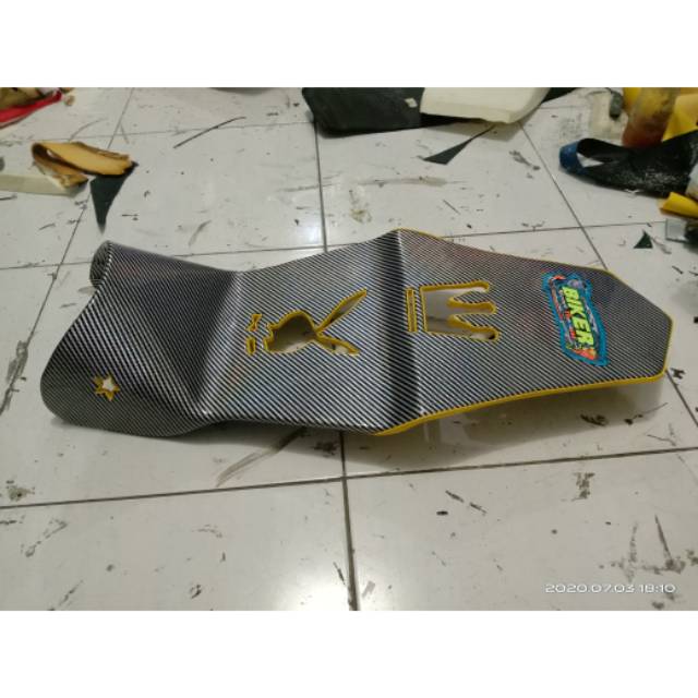 JOK VIXION OLD UP NEW VARIASI LUBANG