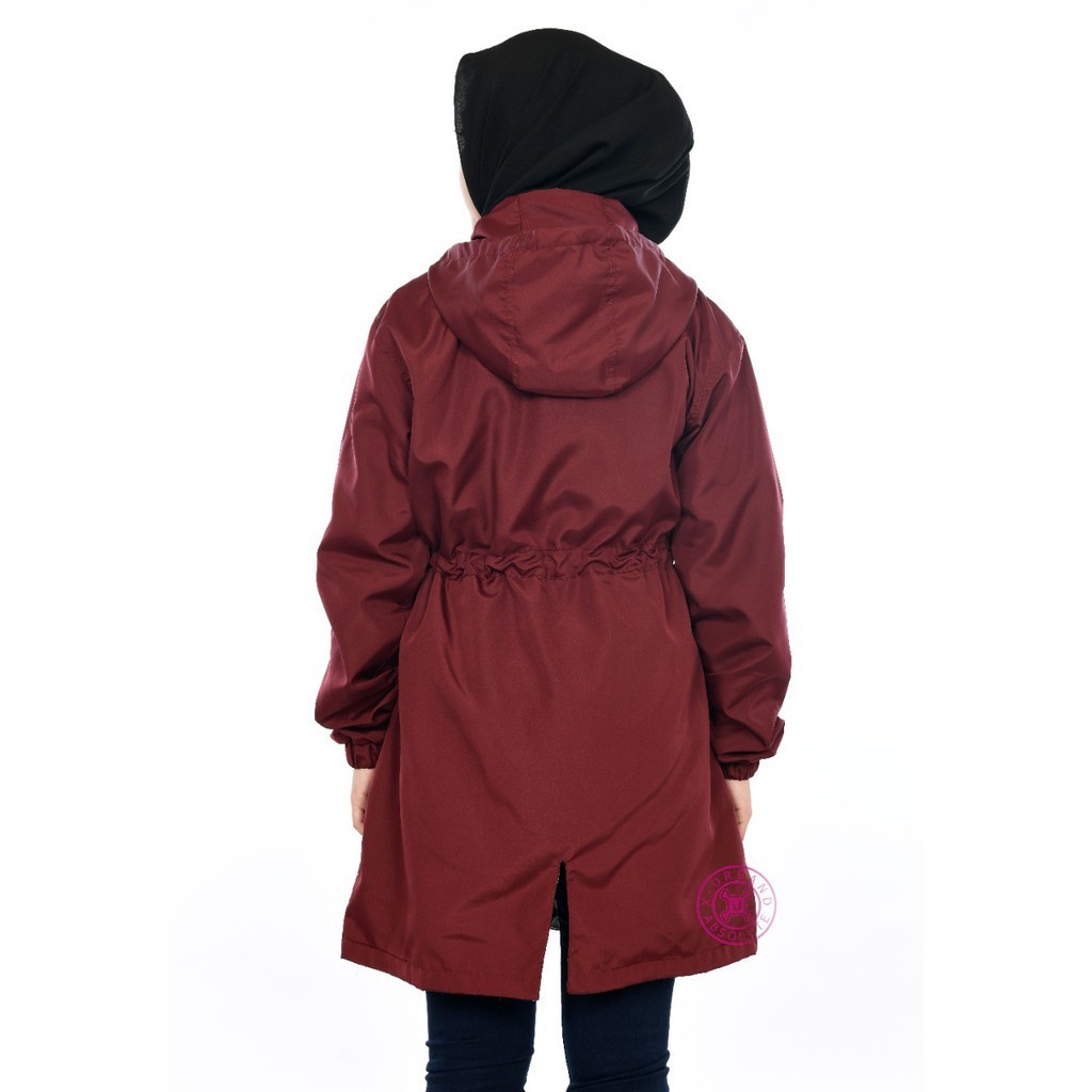 Jaket Parka Wanita Muslimah Moza Premium Jacket Parka Wanita Muslimah Moza Premium Jeket Parka Wanita Muslimah Moza Premium Cewe dan Permpuan Perempuan dan Wanita Waterproof Murah Terlaris