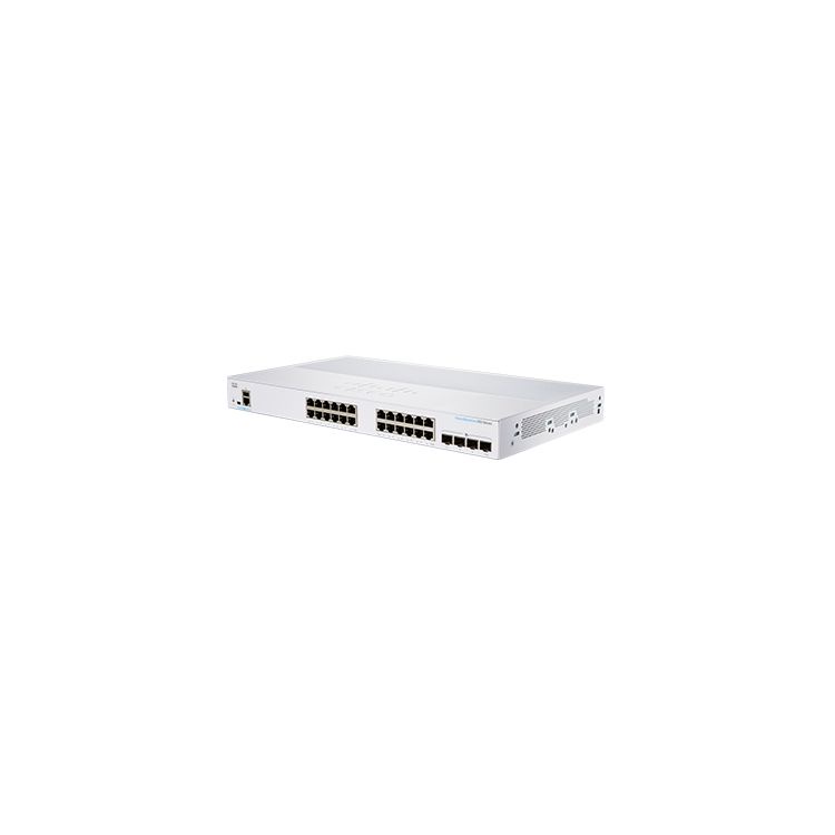 CISCO CBS350-24T-4G-EU cisco CBS350 Managed Switch