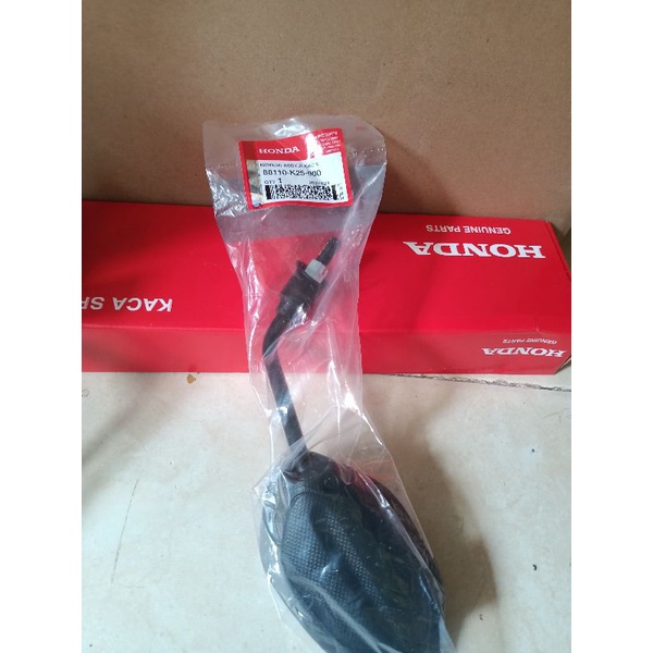spion kanan beat fi 88110K25900. original ahm