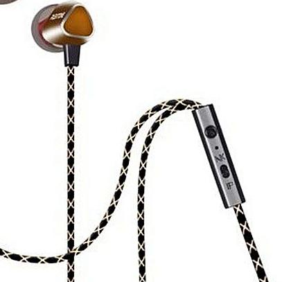 ➭ Cospor X36M Headset Rich Bass Earphone Super Head With Mic ➮