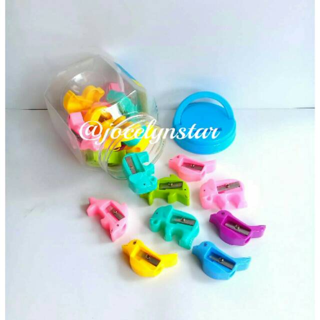 

Rautan/ orotan / sharpener (24pcs)