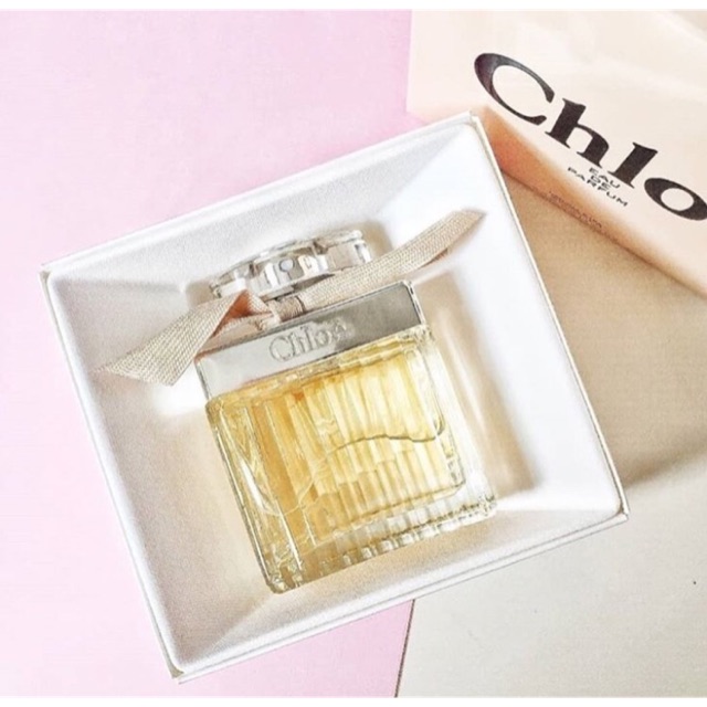 Chloe EDP 75ml