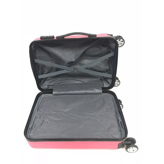 BIG SALE Koper Polo Maldives Hardcase Size 20 inch Series 802 ⋆