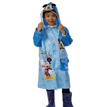 Jas Hujan Anak Lucu Mantel Kecil Murah Mantol Waterproof Anak Imut