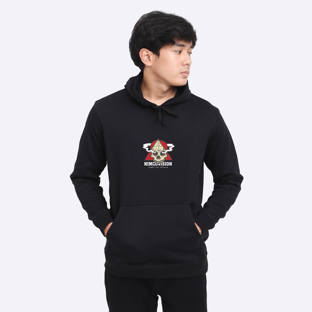 Nimco Hoodie Official - 3962 - Hoodie Unisex