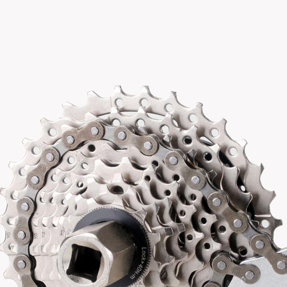 Lanfy Sepeda Freewheel Wrench Untuk Sepeda Gunung Tahan Lama Alat Perbaikan Sepeda Kaset Sprocket Remover Alat Freewheel Remover Bongkar Pasang Kunci Pas