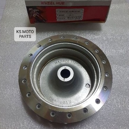 TROMOL BELAKANG BEAT, VARIO 110, SCOOPY