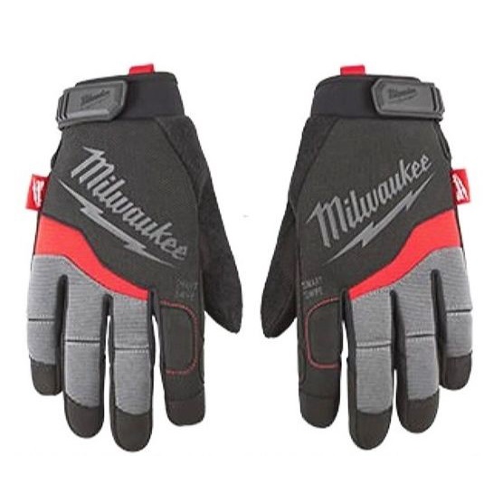 MILWAUKEE Performance Work Gloves - Sarung Tangan - L (8722)