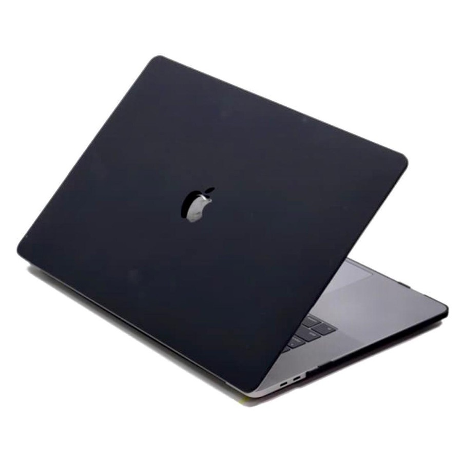 Hardcase 13 inch Macbook Pro Retina A1708 - A2159 Handshell - Black