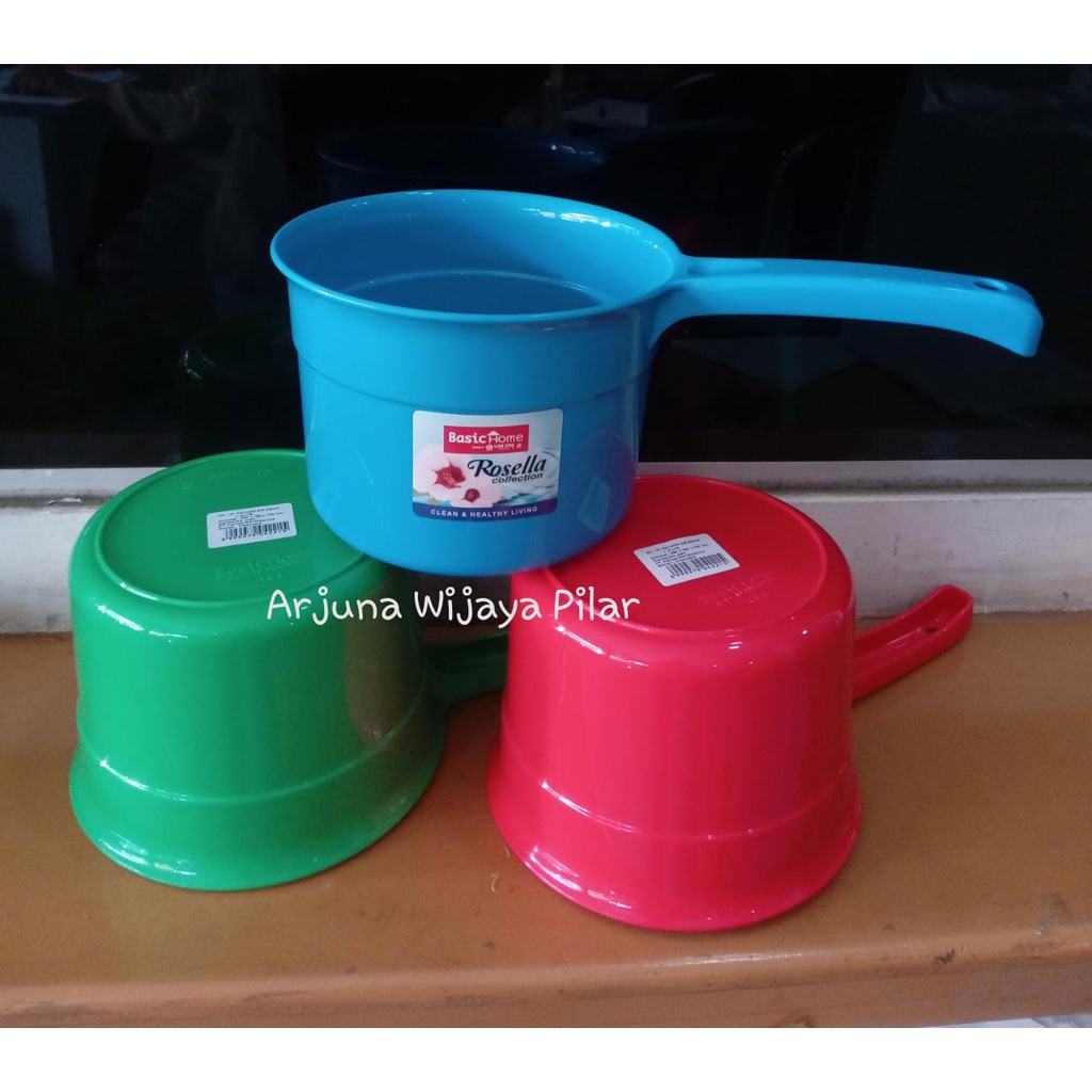 GAYUNG AIR ERIKA GC-31 / GAYUNG AIR BULAT BASIC HOME