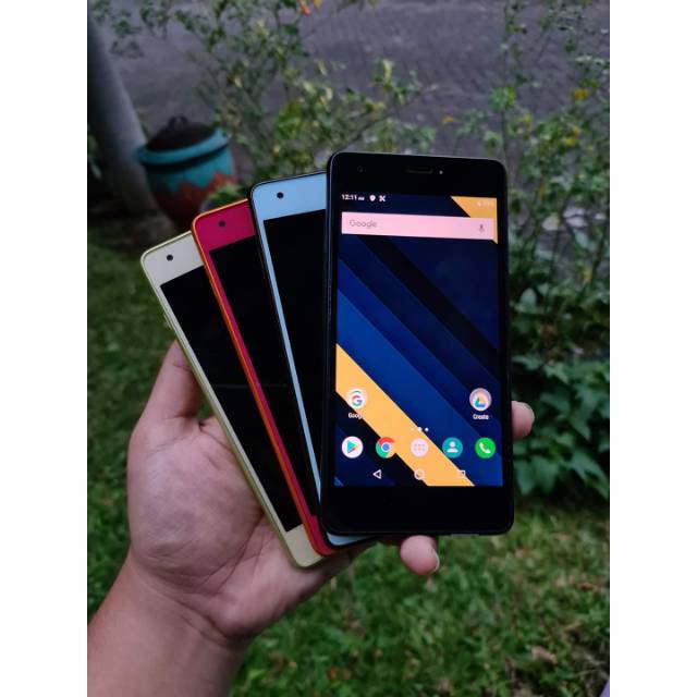 KYOCERA QUA PHONE KYV44