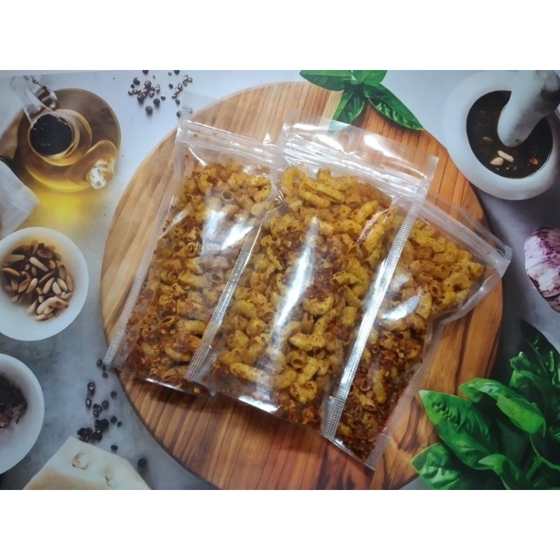 

makaroni bantet