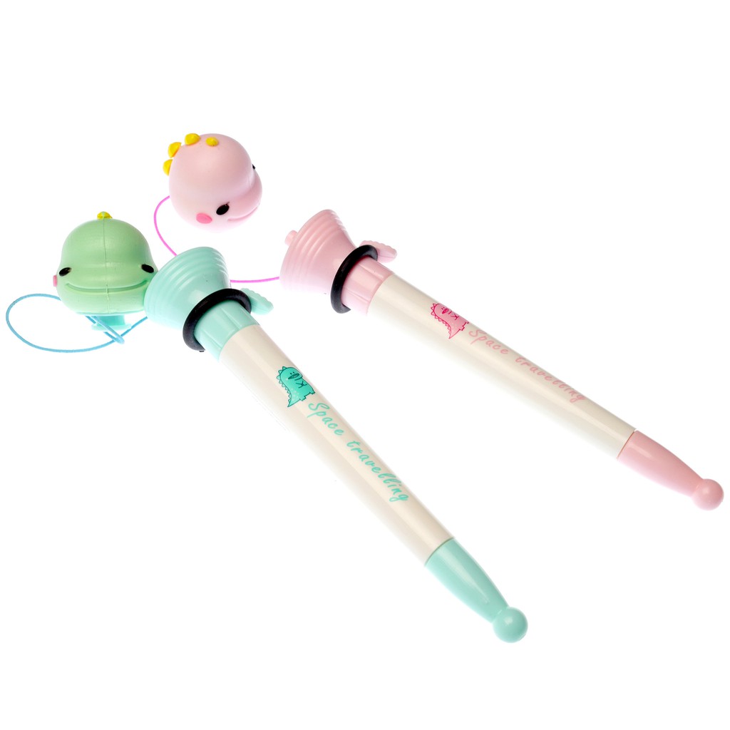 

Scoop Ballpoint / Pulpen Dino 41223200