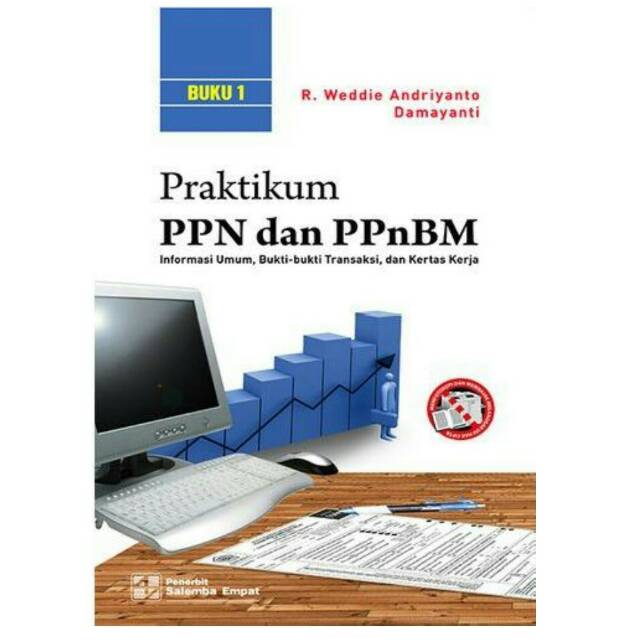 Buku Praktikum PPN dan PPN BM
