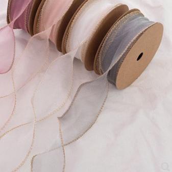 

♪ Pita Korean 4cm / Pita Kado / Premium Ribbon ➣