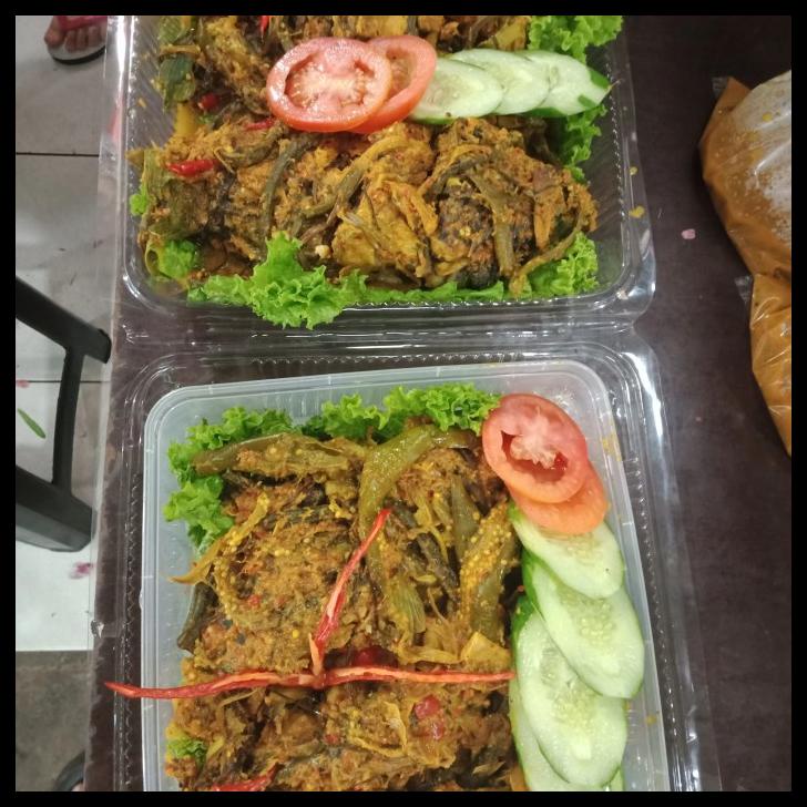 

DISKON TERBATAS !!! IKAN MAS ARSIK KHAS MEDAN TERLARIS