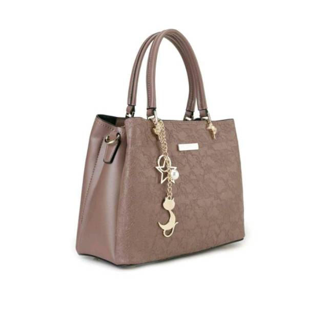 Tas wanita enji by palomino Shopee Indonesia
