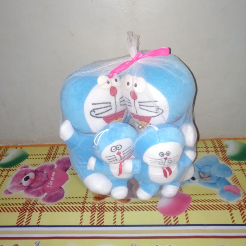 Doraemon beranak 5 free jaring