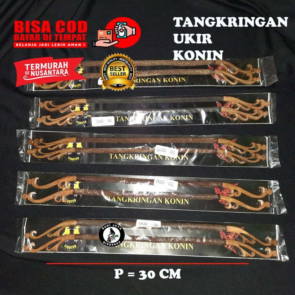 TANGKRINGAN UKIR HERLI BURUNG KONIN SOGON ASEM BALI KASAR 1 SET KANDANG KAPSUL SANGKAR LOVEBIRD