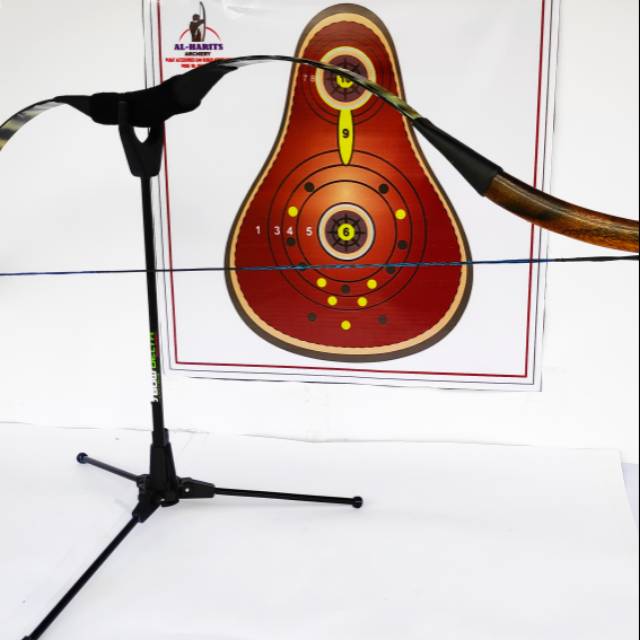 Busur horse bow Hungarian