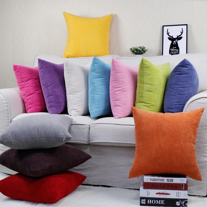 

BIG SALE [IMPORT] Gratis Pengiriman Kustom 40/45/50/60/65/70 cm 4.5 Wales Nilon/Polyester korduroi