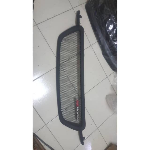 Grill crv 2002 - 2004 gen2 sporty