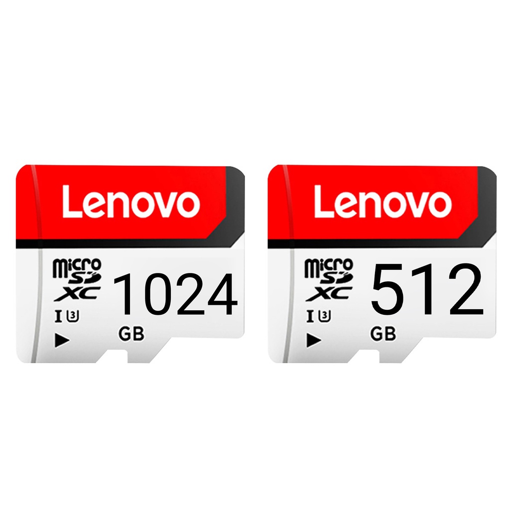 (Huluboy) Memory Card TF 512GB 1TB High speed Transmisi Anti Benturan / Air Untuk Perekam Data Otomatis