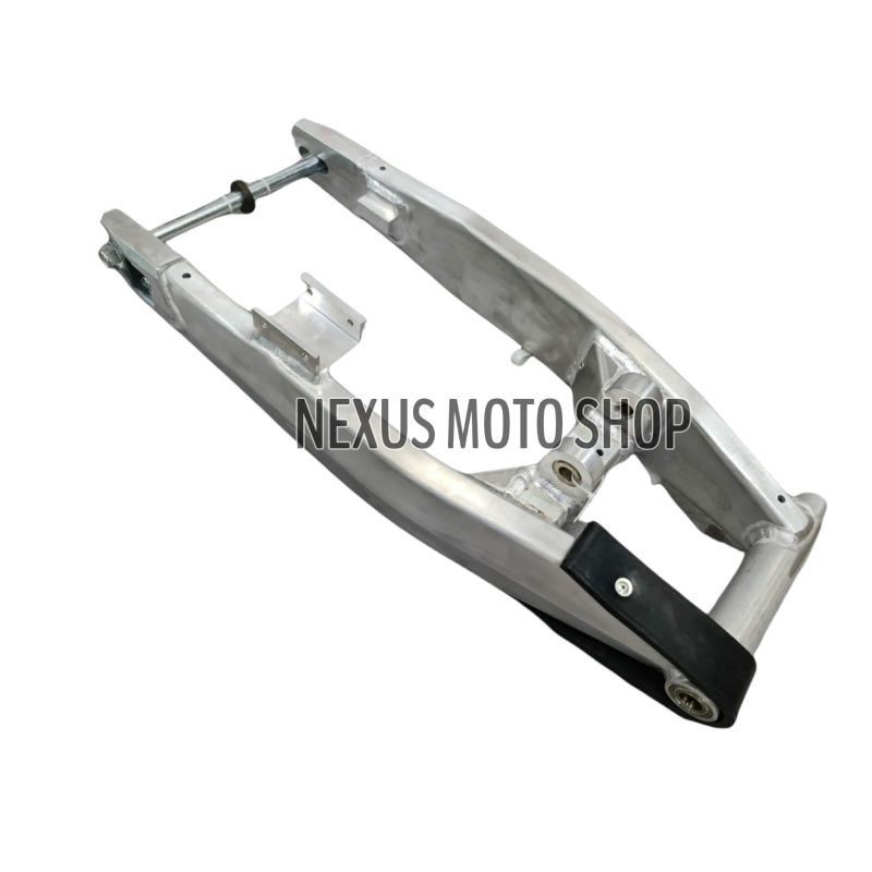 swing arm klx150 swing arm klx lengan ayun import d tracker 150 klx