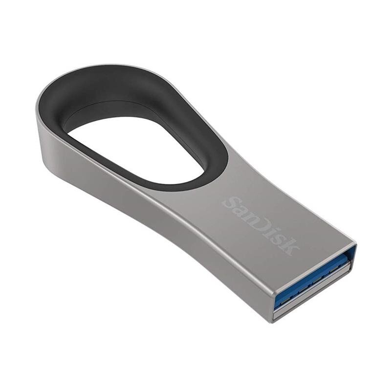 Sandisk CZ93 Ultra Loop USB 3.0 Flashdisk [128GB/ 130MB/s]