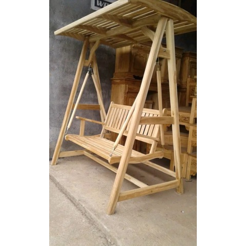 ayunan jati ayunan bayi ayunan taman ayunan anak-anak