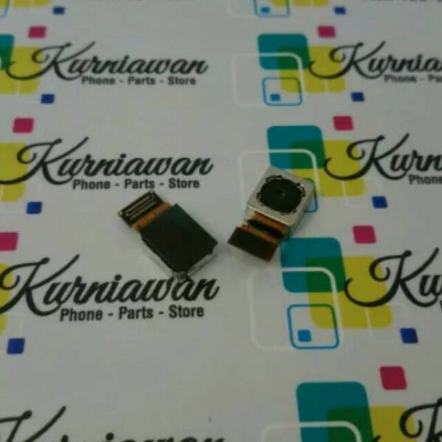 KAMERA BELAKANG BIG CAMERA SONY XPERIA Z5 MINI Z5 COMPACT E5803 E5823